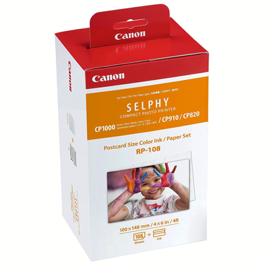کارتریج کانن (Canon) مدل RP-108