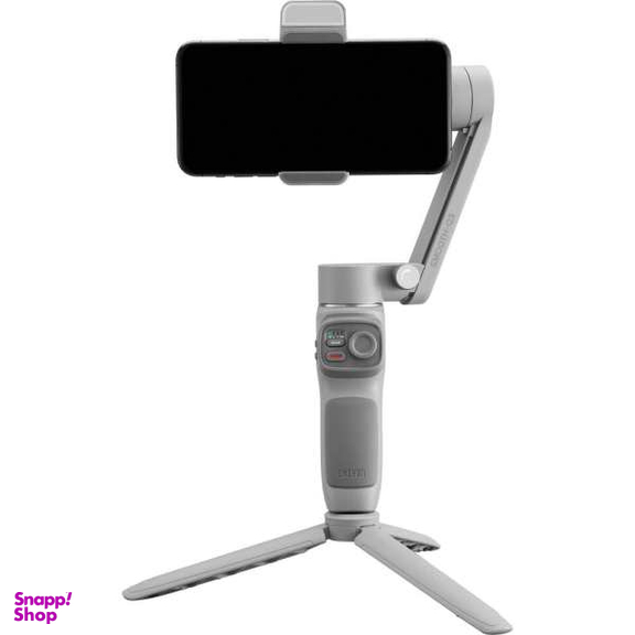 پایه نگهدارنده گوشی موبایل و تبلت ژیون (Zhiyun) مدل Smooth Q3 Combo Sm113
