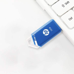 فلش مموری اچ پی (HP) مدل USB 3.1 X755w ظرفیت 32 گیگابایت