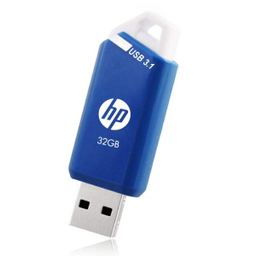 فلش مموری اچ پی (HP) مدل USB 3.1 X755w ظرفیت 32 گیگابایت