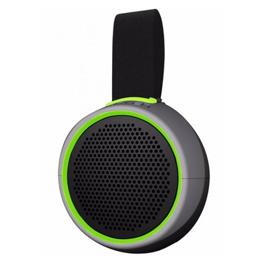 اسپیکر بلوتوثی قابل حمل برون (Braven) مدل 105