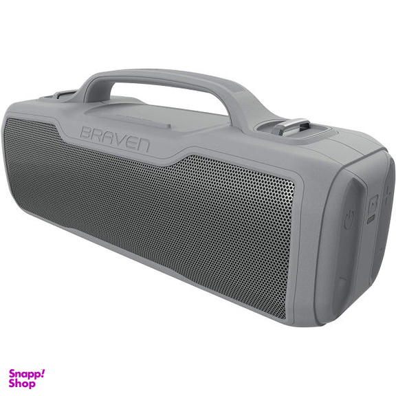 اسپیکر بلوتوثی قابل حمل برون (Braven) مدل BRV-XL