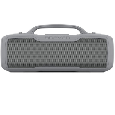 اسپیکر بلوتوثی قابل حمل برون (Braven) مدل BRV-XL