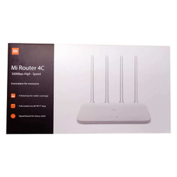 روتر بی سیم شیائومی مدل R4CM-Global