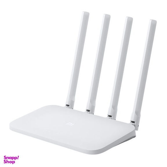 روتر بی سیم شیائومی مدل R4CM-Global
