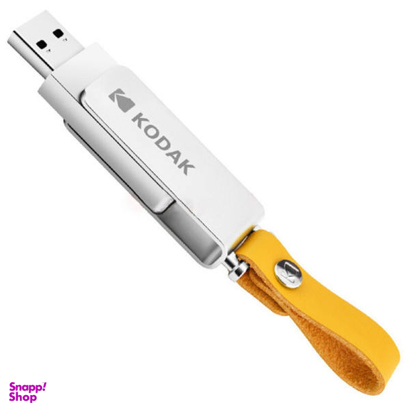 فلش مموری کداک (Kodak) مدل K133 USB 3.1 ظرفیت 512 گیگابایت
