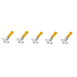 فلش مموری کداک (Kodak) مدل K243 ظرفیت 64 گیگابایت بسته 5 عددی