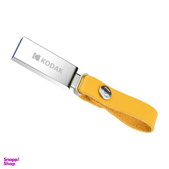 فلش مموری کداک (Kodak) مدل K123 ظرفیت 32 گیگابایت بسته 5 عددی