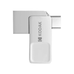 فلش مموری کداک (Kodak) مدل K223C ظرفیت 32 گیگابایت