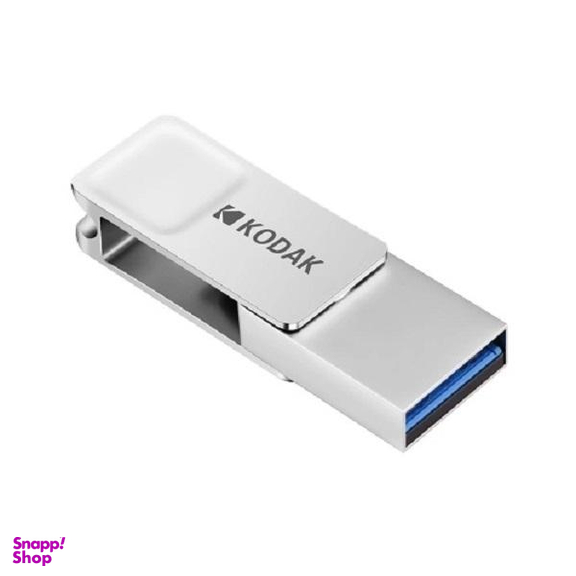 فلش مموری کداک (Kodak) مدل K223C ظرفیت 32 گیگابایت