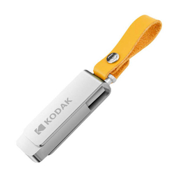 فلش مموری کداک (Kodak) مدل K133 ظرفیت 128 گیگابایت بسته 5 عددی