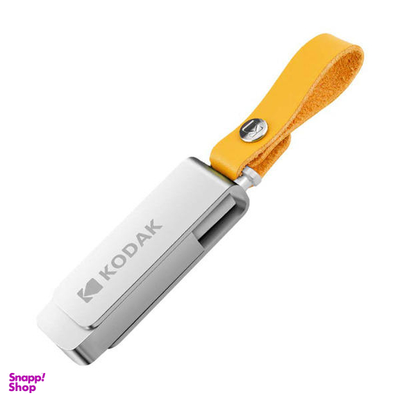 فلش مموری کداک (Kodak) مدل K133 ظرفیت 128 گیگابایت بسته 5 عددی