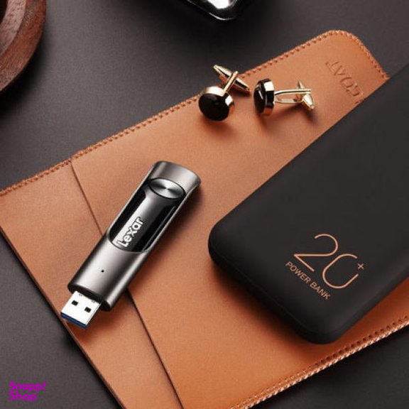 فلش مموری لکسار (Lexar) مدل USB 3.2 Jumpdrive P30 ظرفیت 1 ترابایت