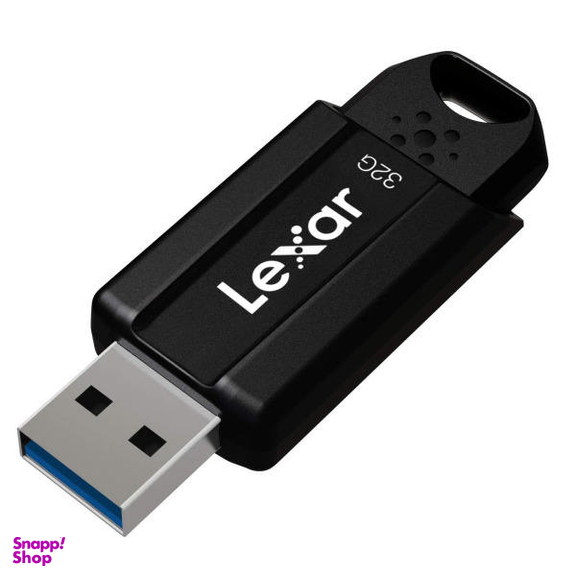 فلش مموری USB 3.1 لکسار (Lexar) مدل S80 ظرفیت 32 گیگابایت