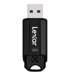 فلش مموری USB 3.1 لکسار (Lexar) مدل S80 ظرفیت 32 گیگابایت