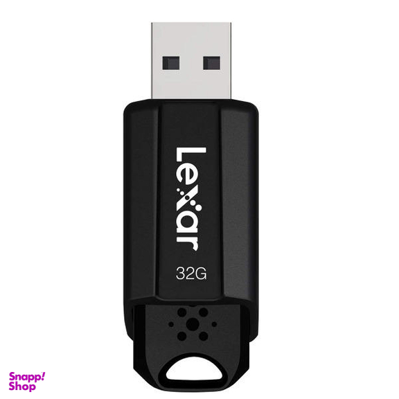 فلش مموری USB 3.1 لکسار (Lexar) مدل S80 ظرفیت 32 گیگابایت