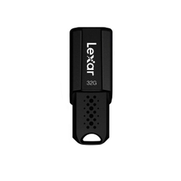 فلش مموری USB 3.1 لکسار (Lexar) مدل S80 ظرفیت 32 گیگابایت