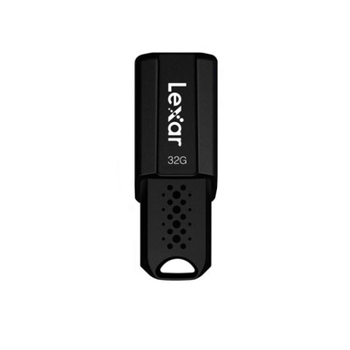 فلش مموری USB 3.1 لکسار (Lexar) مدل S80 ظرفیت 32 گیگابایت