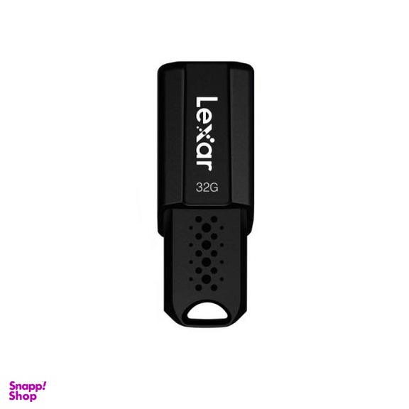 فلش مموری USB 3.1 لکسار (Lexar) مدل S80 ظرفیت 32 گیگابایت