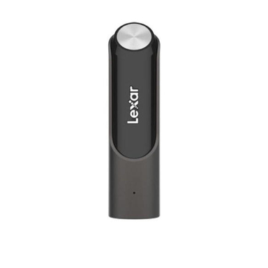 فلش مموری لکسار (Lexar) مدل USB 3.2 Jumpdrive P30 ظرفیت 128 گیگابایت
