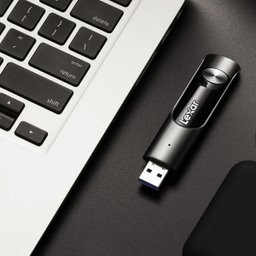 فلش مموری لکسار (Lexar) مدل USB 3.2 Jumpdrive P30 ظرفیت 512 گیگابایت