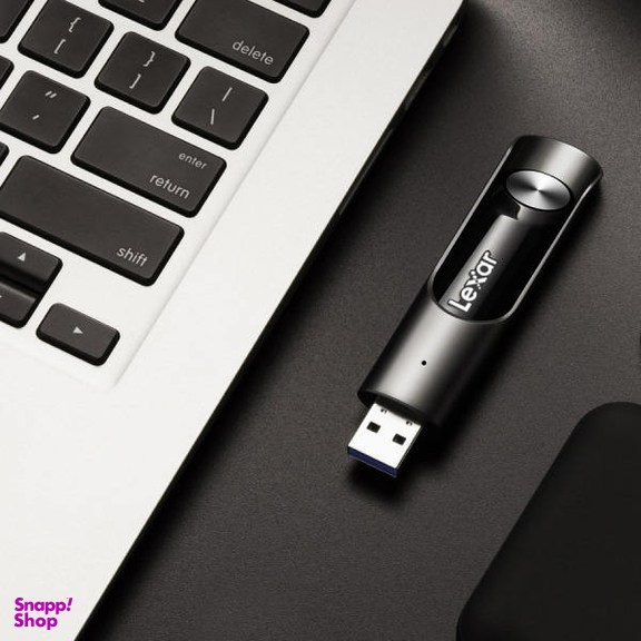 فلش مموری لکسار (Lexar) مدل USB 3.2 Jumpdrive P30 ظرفیت 512 گیگابایت