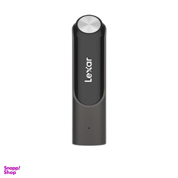فلش مموری لکسار (Lexar) مدل USB 3.2 Jumpdrive P30 ظرفیت 512 گیگابایت