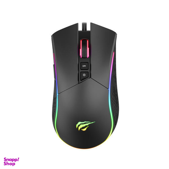 موس مخصوص بازی هویت (Havit) مدل MS1001