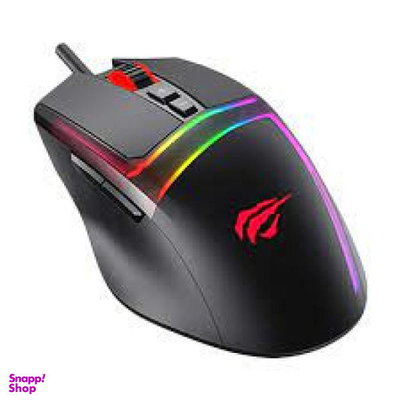 ماوس مخصوص بازی هویت (Havit) مدل MS953