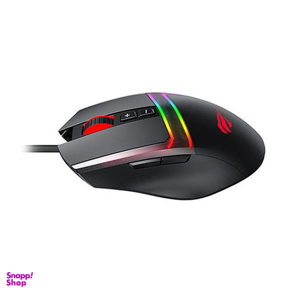 ماوس مخصوص بازی هویت (Havit) مدل MS953