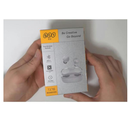 هندزفری بی سیم کیو سی وای (QCY) مدل AK T17S IPX5 BTWS