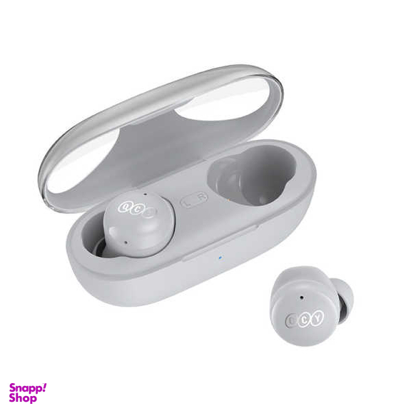 هندزفری بی سیم کیو سی وای (QCY) مدل AK T17S IPX5 BTWS