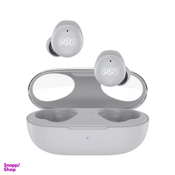 هندزفری بی سیم کیو سی وای (QCY) مدل AK T17S IPX5 BTWS