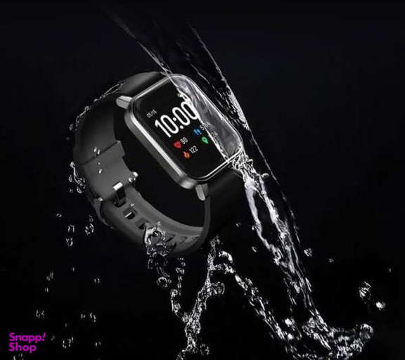 ساعت هوشمند هایلو (Haylou) مدل LS02 Global new