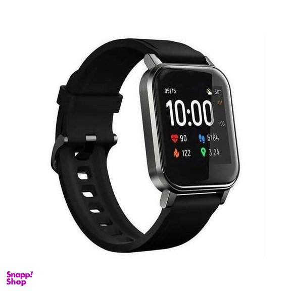 ساعت هوشمند هایلو (Haylou) مدل LS02 Global new