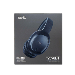 هدفون بی سیم هویت (Havit) مدل H2590BT