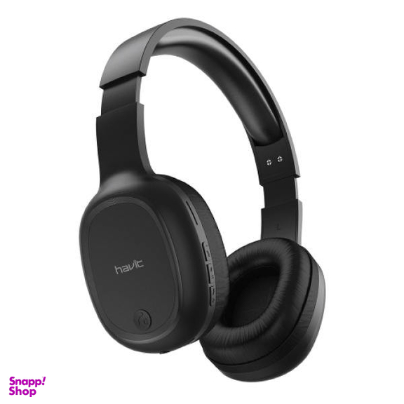 هدفون بی سیم هویت (Havit) مدل H2590BT