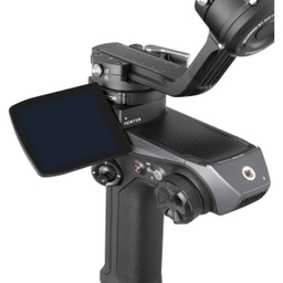تک پایه دوربین ژیون (Zhiyun) مدل WEEBILL 2 Combo