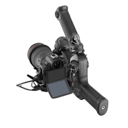 تک پایه دوربین ژیون (Zhiyun) مدل WEEBILL 2 Combo