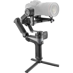 تک پایه دوربین ژیون (Zhiyun) مدل WEEBILL 2 Combo