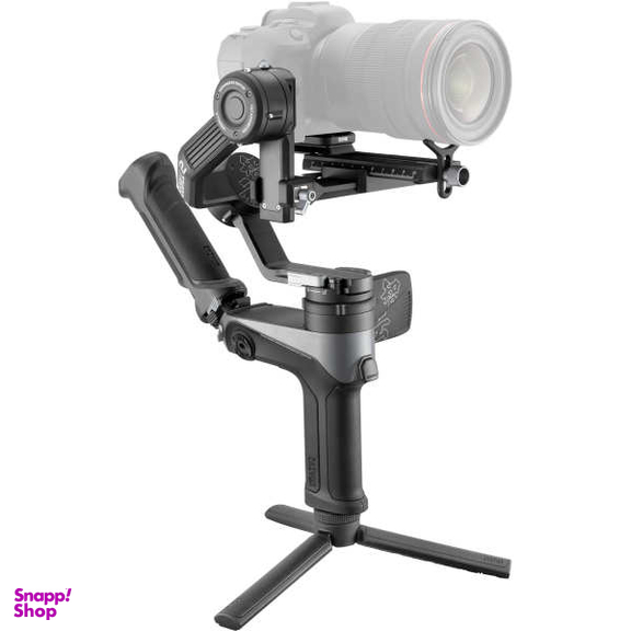 تک پایه دوربین ژیون (Zhiyun) مدل WEEBILL 2 Combo
