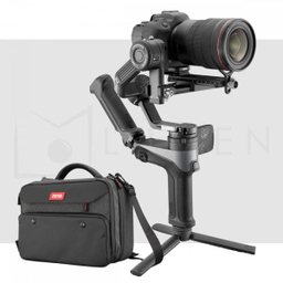 تک پایه دوربین ژیون (Zhiyun) مدل WEEBILL 2 Combo