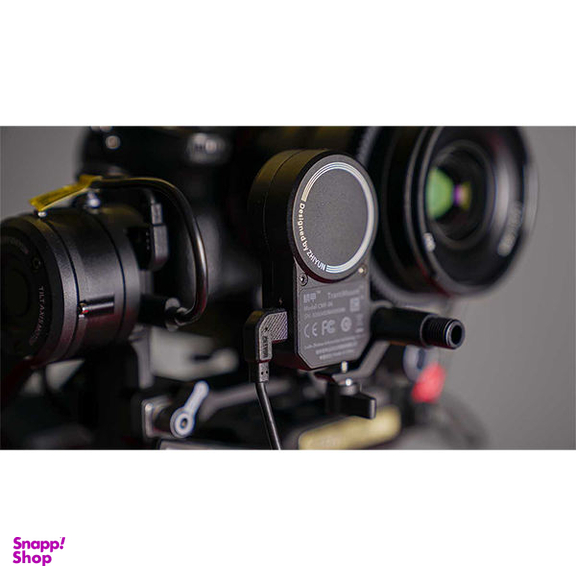 تک پایه دوربین ژیون (Zhiyun) مدل WEEBILL 2 Pro Plus