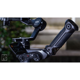 تک پایه دوربین ژیون (Zhiyun) مدل WEEBILL 2 Pro Plus