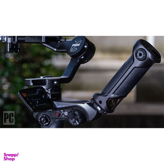 تک پایه دوربین ژیون (Zhiyun) مدل WEEBILL 2 Pro Plus