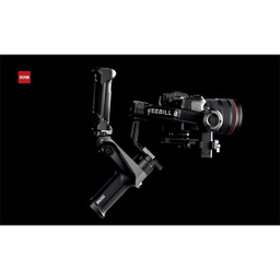 تک پایه دوربین ژیون (Zhiyun) مدل WEEBILL 2 Pro Plus