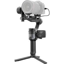 تک پایه دوربین ژیون (Zhiyun) مدل WEEBILL 2 Pro Plus