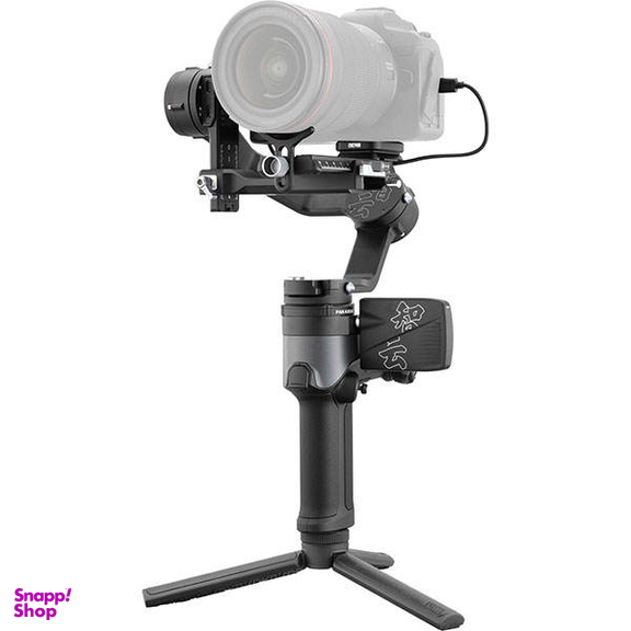تک پایه دوربین ژیون (Zhiyun) مدل WEEBILL 2 Pro Plus