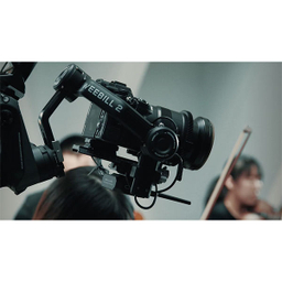 تک پایه دوربین ژیون (Zhiyun) مدل WEEBILL 2 Pro Plus