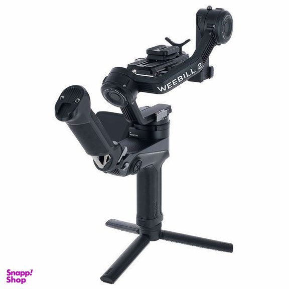 تک پایه دوربین ژیون (Zhiyun) مدل WEEBILL 2 Pro Plus